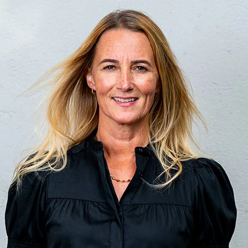 Marianne Aasland. Commercial Manager/Kommersiell Leder - NPG Sport & Communication